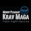 Mount Pleasant Krav Maga logo